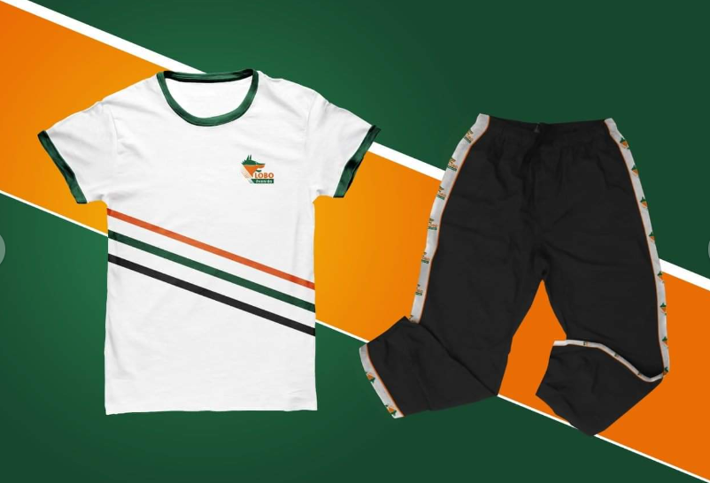 uniforme escolar